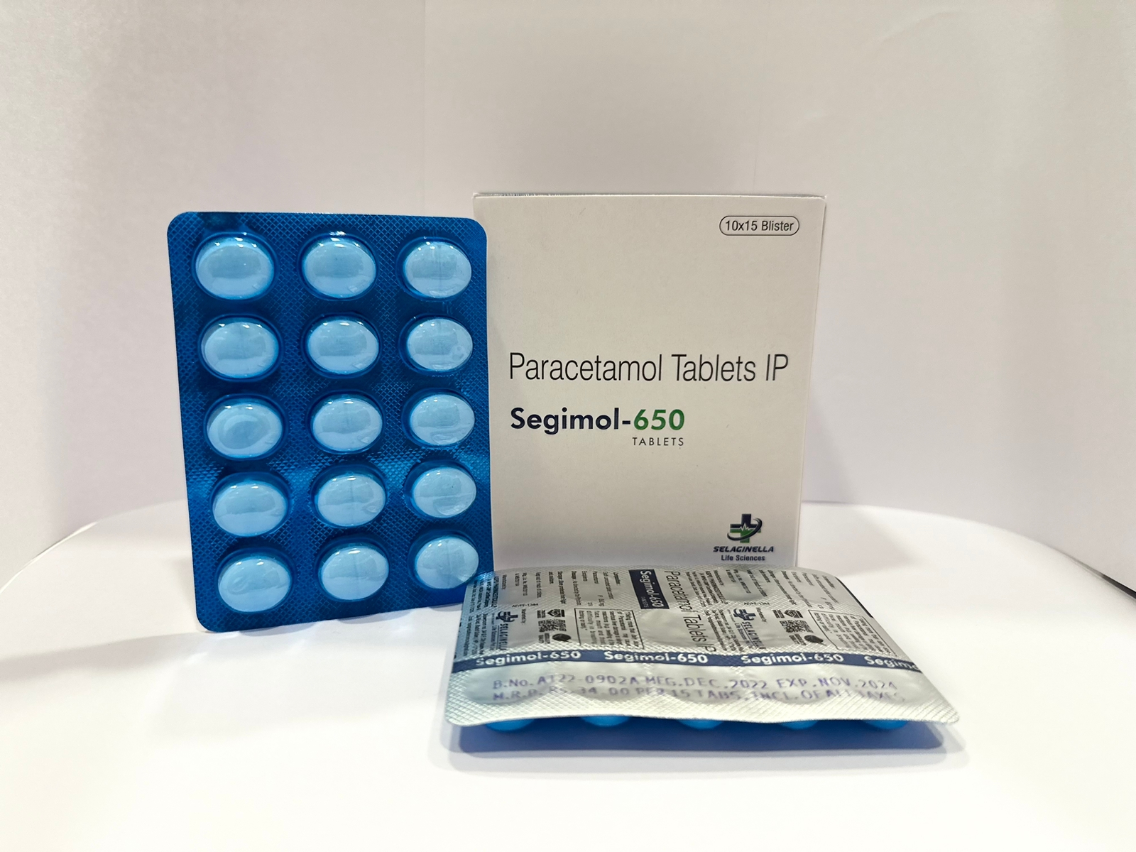 SEGIMOL-650